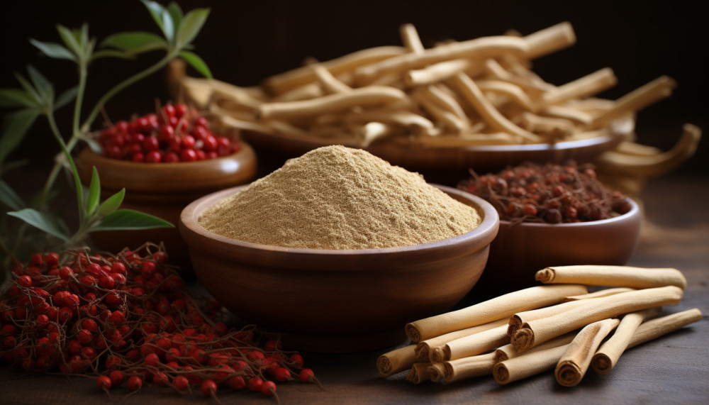 03 différentes formes d’ashwagandha à consommer