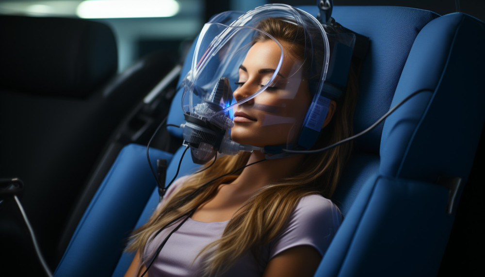 Apnée du sommeil : quels sont les traitements disponibles?
