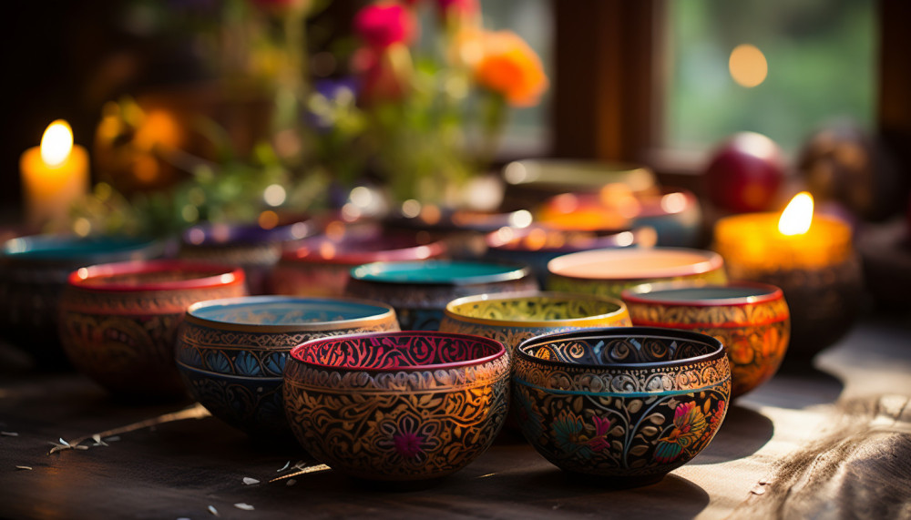 C’est quoi le bol tibétains ?