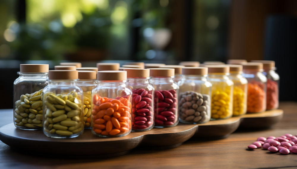 Général - Comment bien faire le choix de son complément alimentaire ?