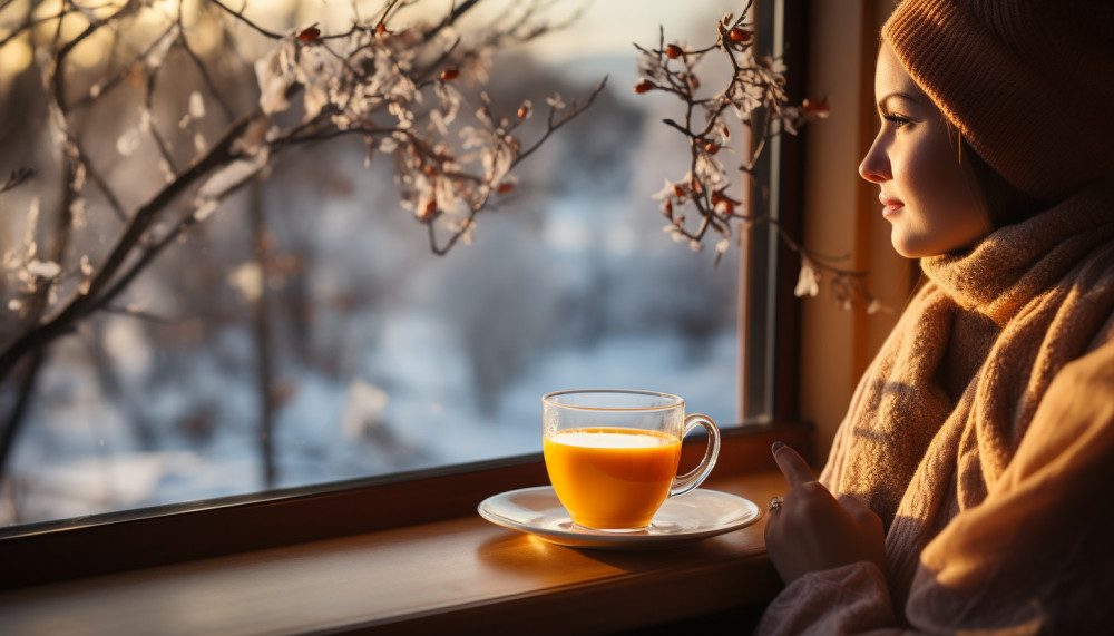 Comment chasser le stress et bien se détendre en hiver ?