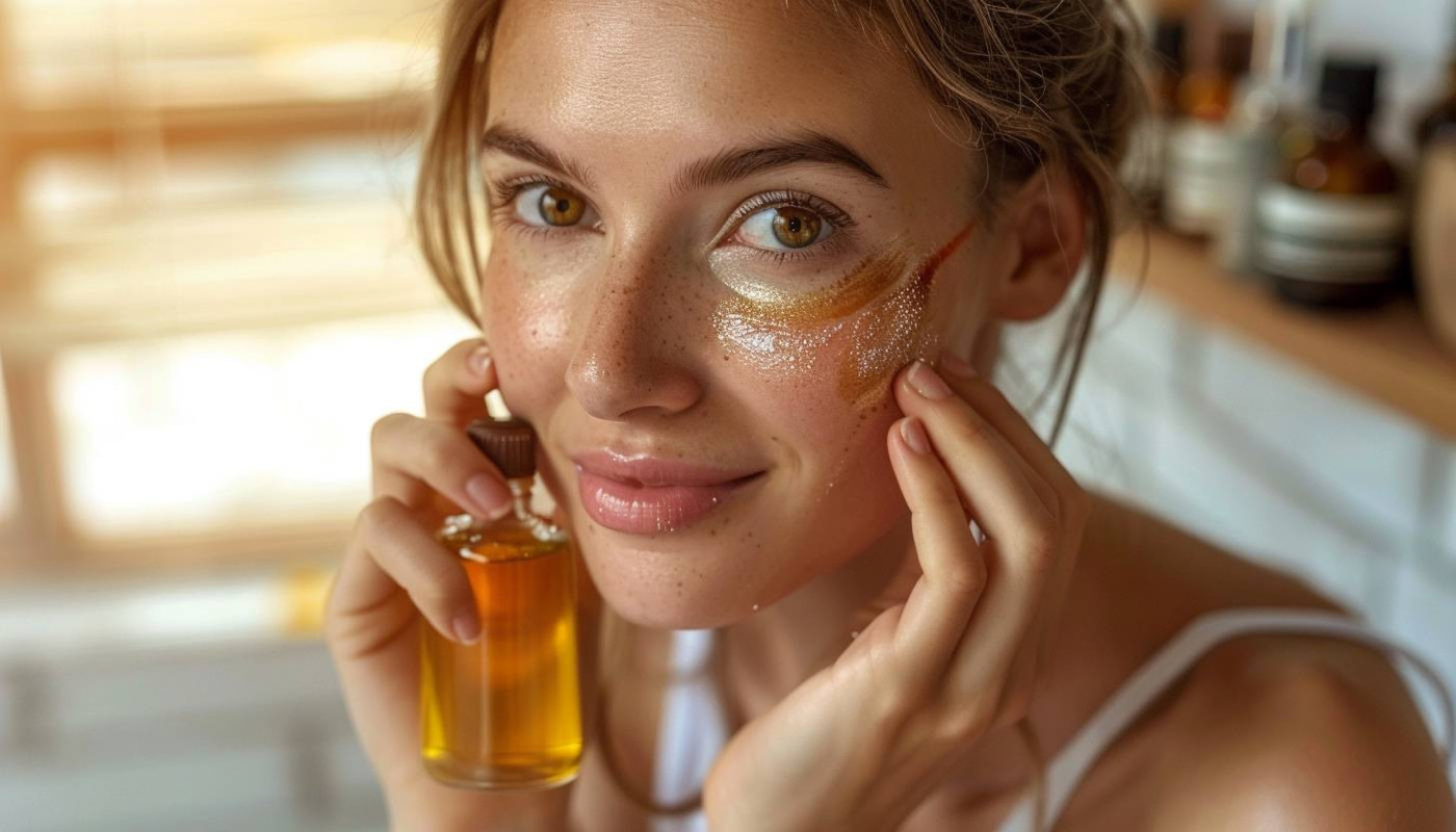 Comment choisir les huiles essentielles pour vos soins cosmétiques