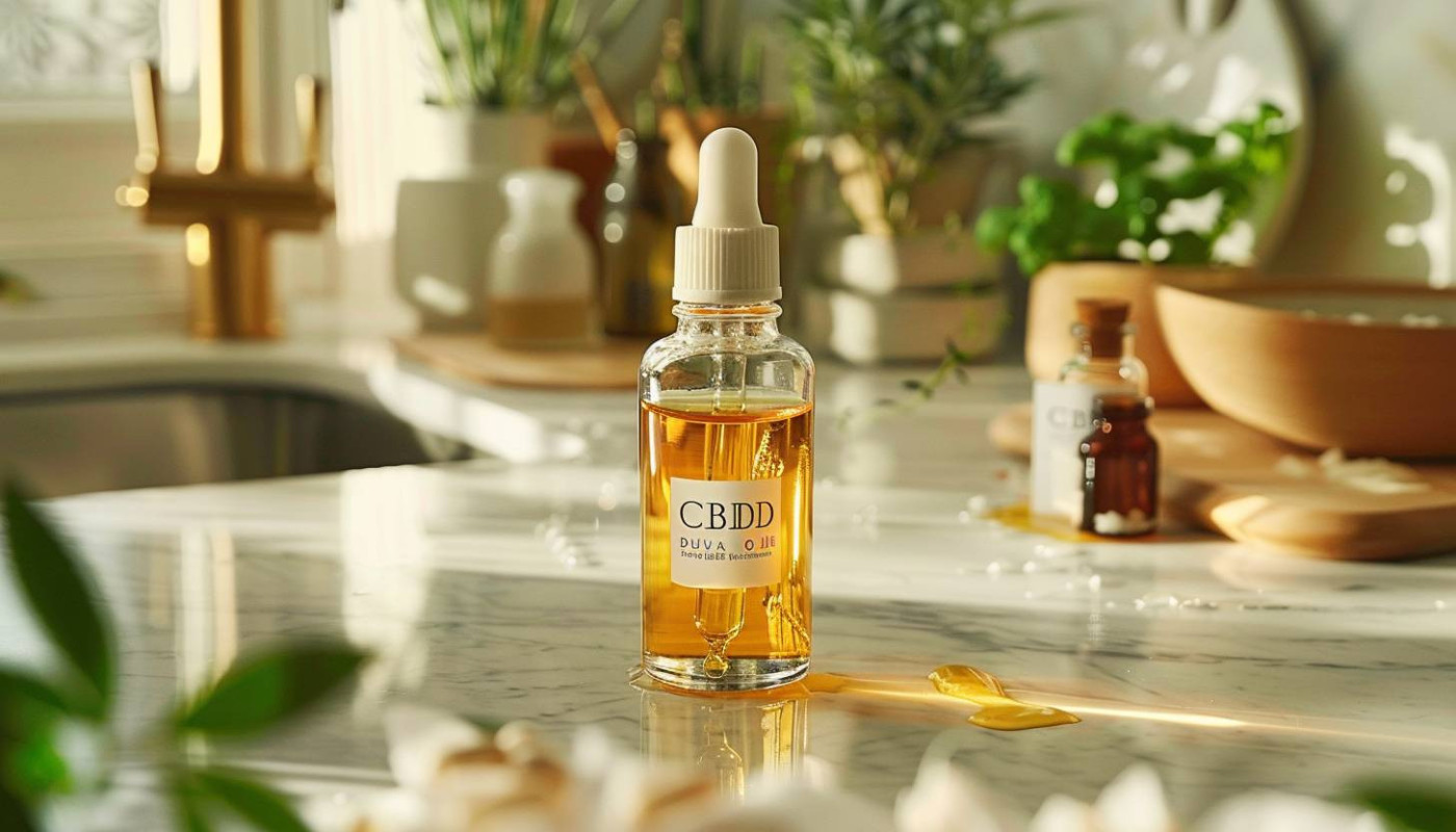 Comment choisir les meilleures huiles de CBD pour votre bien-être
