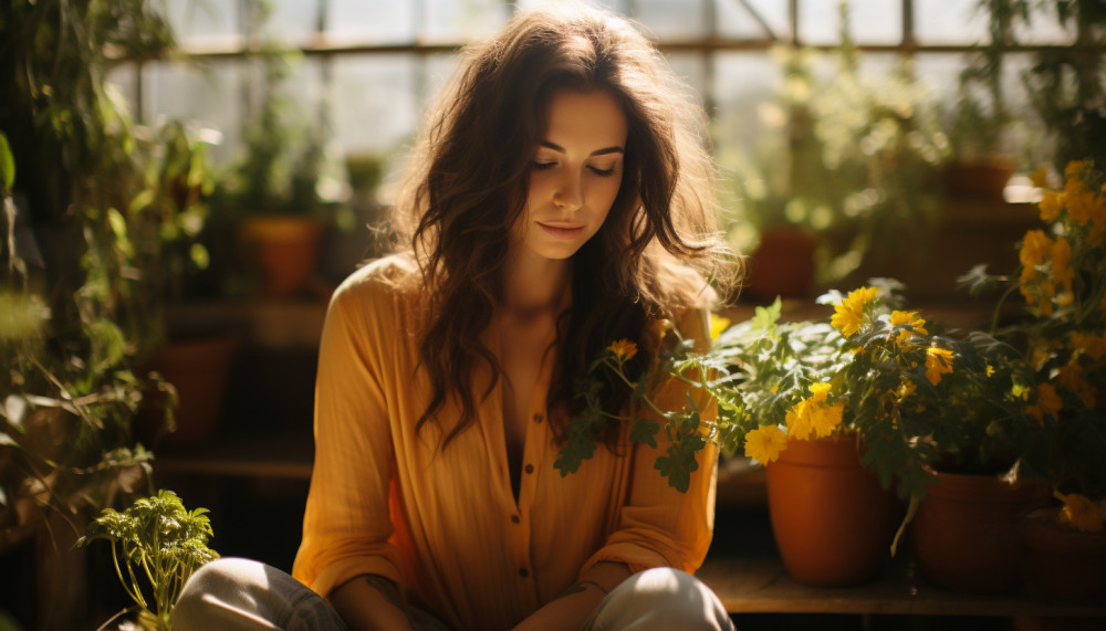 Comment lutter efficacement contre la dépression avec des produits naturels ?