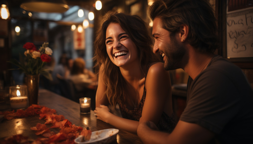Comment préparer son premier rendez-vous amoureux ?