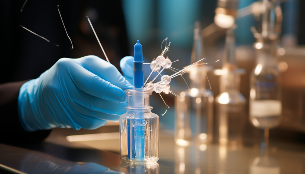 Covid-19 : efficacité du vaccin Pfizer