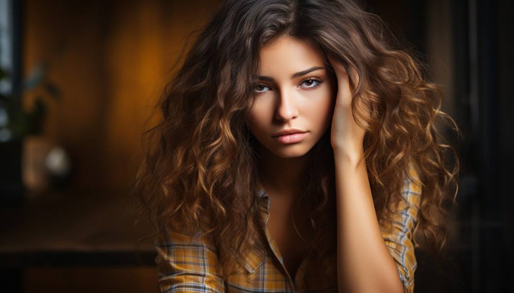 Épaissir les cheveux fins : Astuces naturelles pour y parvenir