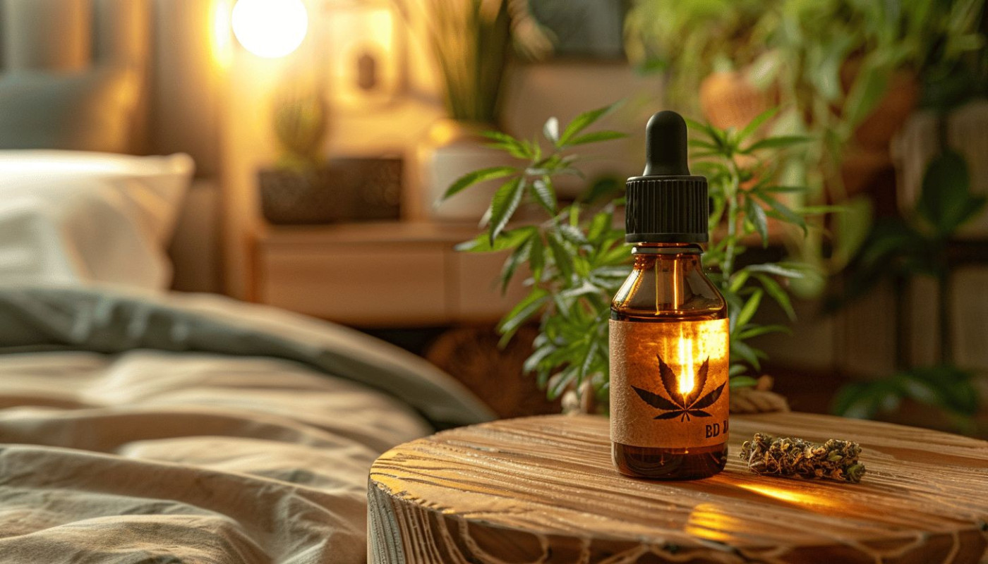 Exploration des bienfaits du CBD pour la relaxation et le sommeil