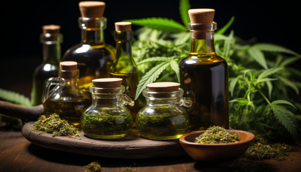 Huile de CBD d’infusion lipidique : à savoir