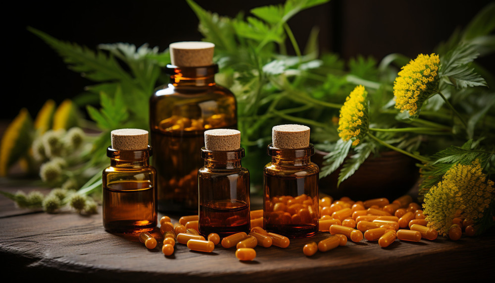 La naturopathie à Pully : une approche naturelle pour la santé et la prévention
