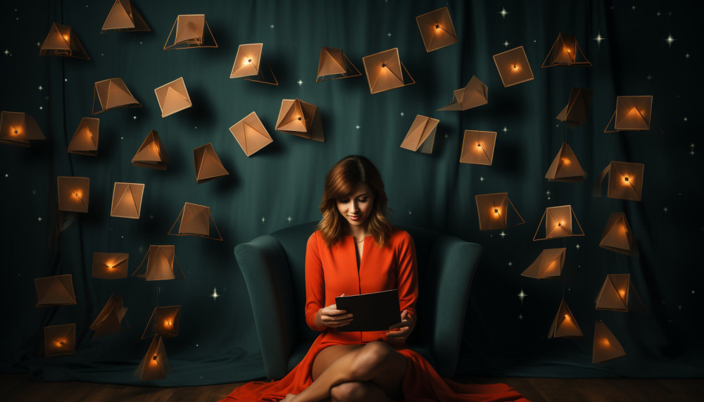 La voyance par SMS : un moyen sans tracas pour consulter l’avenir