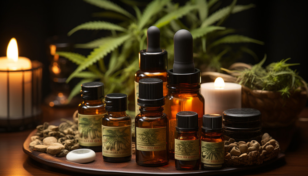 Le rôle du CBD dans la prise en charge des troubles du sommeil