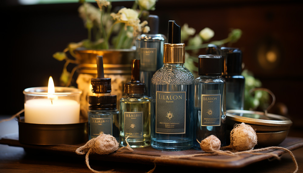 L’Eau de Lune : un rituel en pleine lune