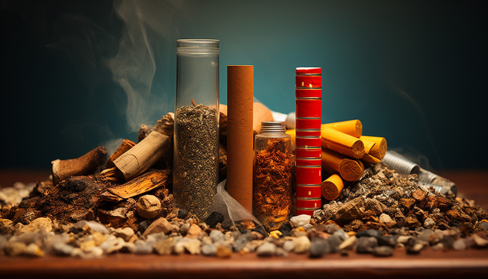 Les avantages de la transition de la cigarette traditionnelle à la cigarette électronique pour la santé