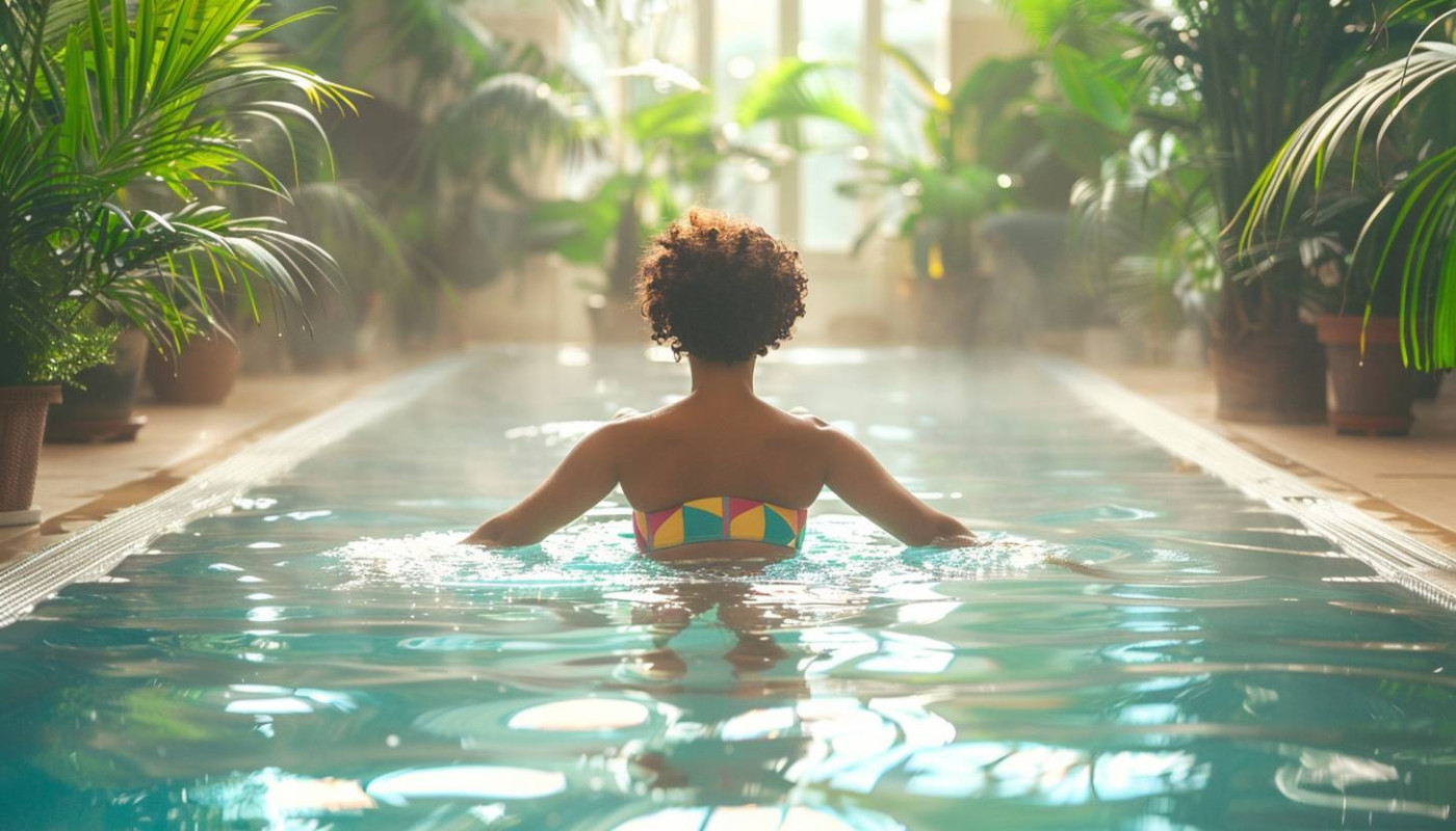 Les bienfaits de l'aqua-pilates pour le renforcement musculaire