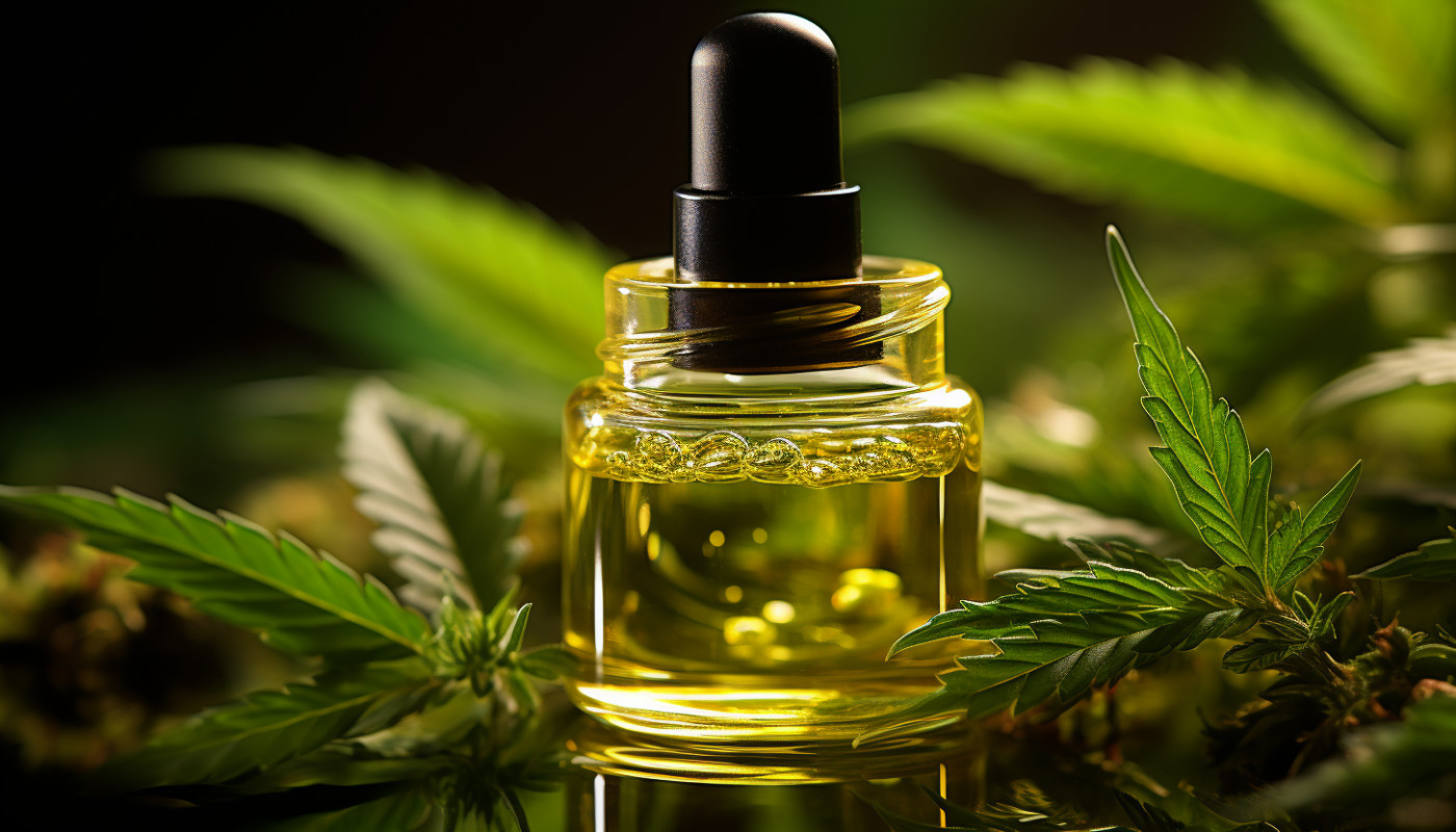 Les effets du CBD sur la peau : hydratation et anti-âge