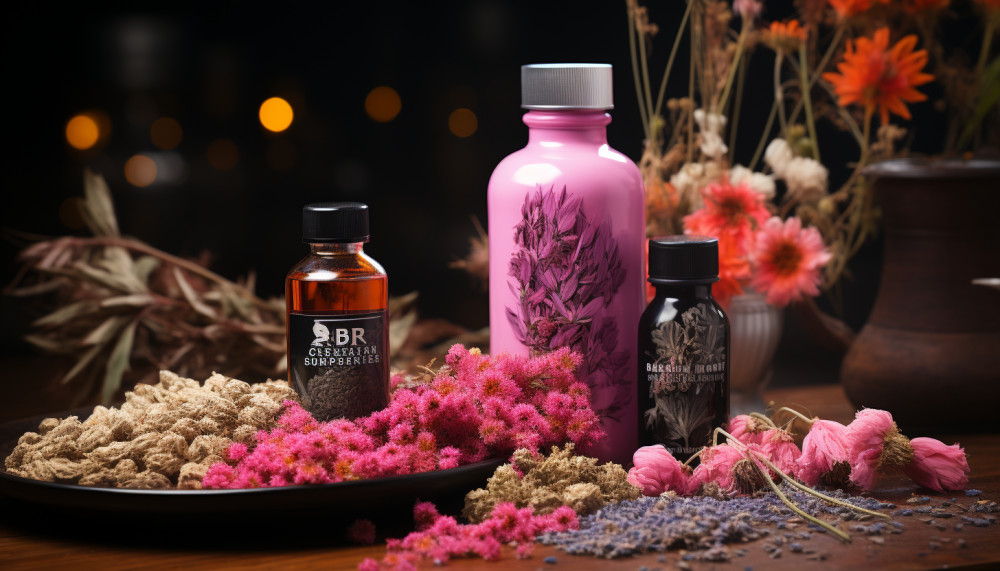 Les meilleures fleurs CBD à infuser