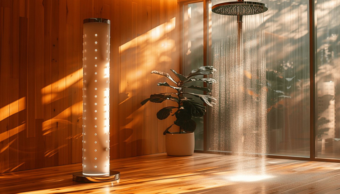 Les meilleures fonctionnalités à rechercher dans une colonne de douche