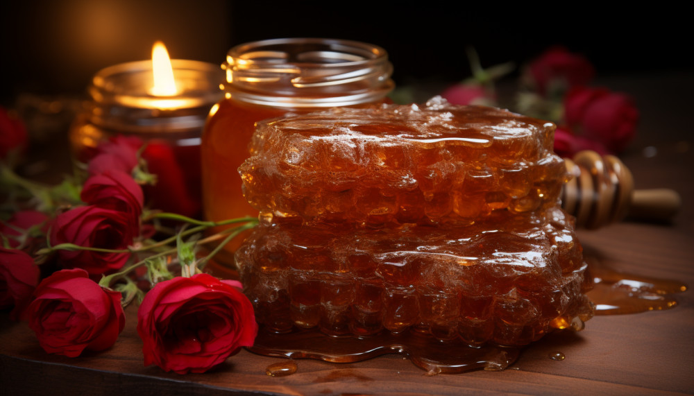 L’essentiel à savoir sur les miels aphrodisiaques