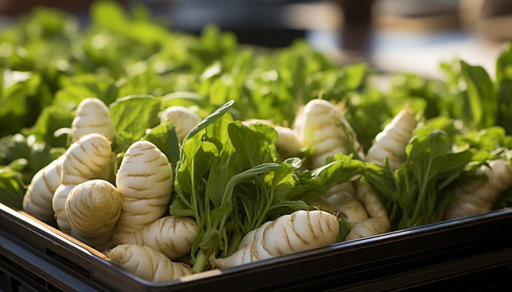 L’essentiel à savoir sur les tubercules de Montgomery