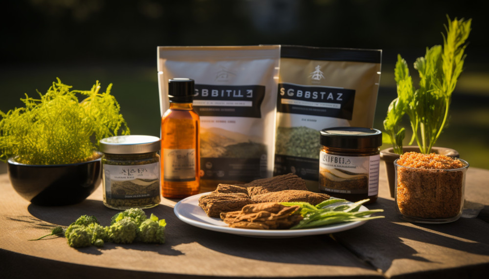 L’essentiel sur le CBD