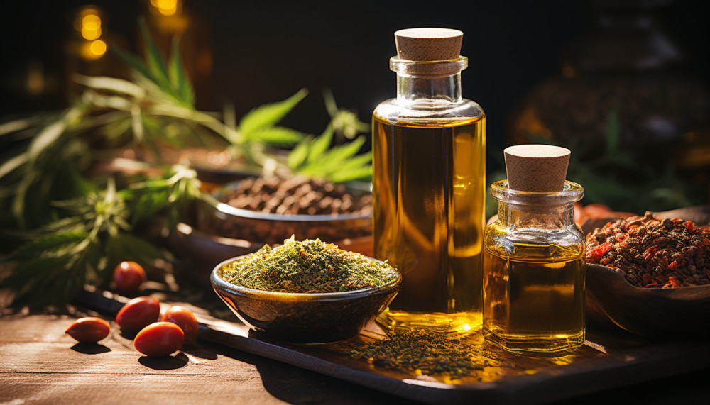 L’huile de CBD : de bonnes raisons de l’adopter