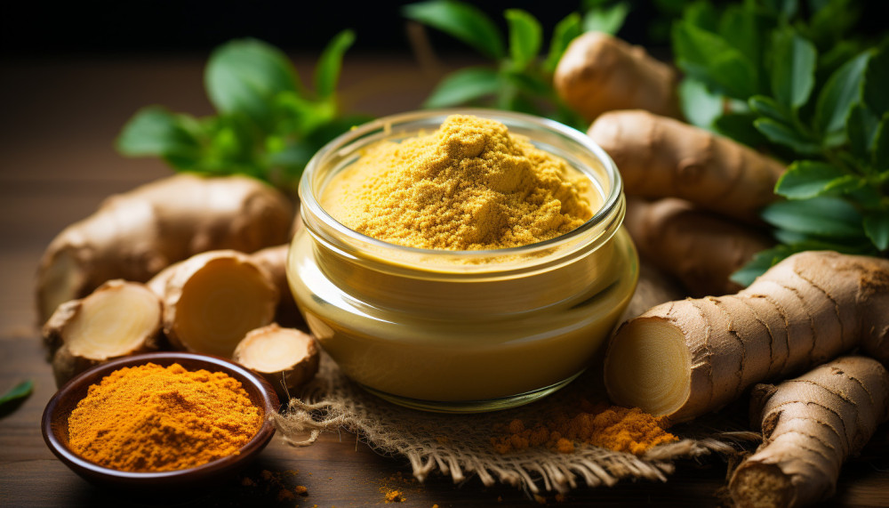 Masques faciaux faits maison : recettes naturelles pour tous les types de peau
