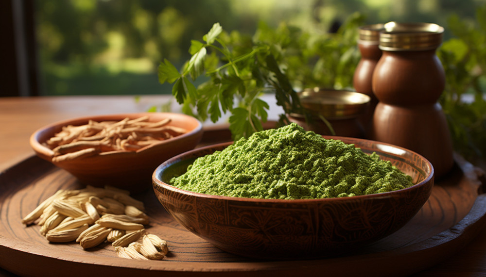 Moringa oleifera, l’arbre de vie