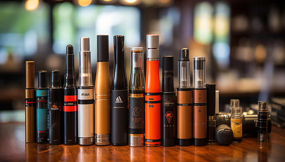 Pourquoi choisir la cigarette électronique ?