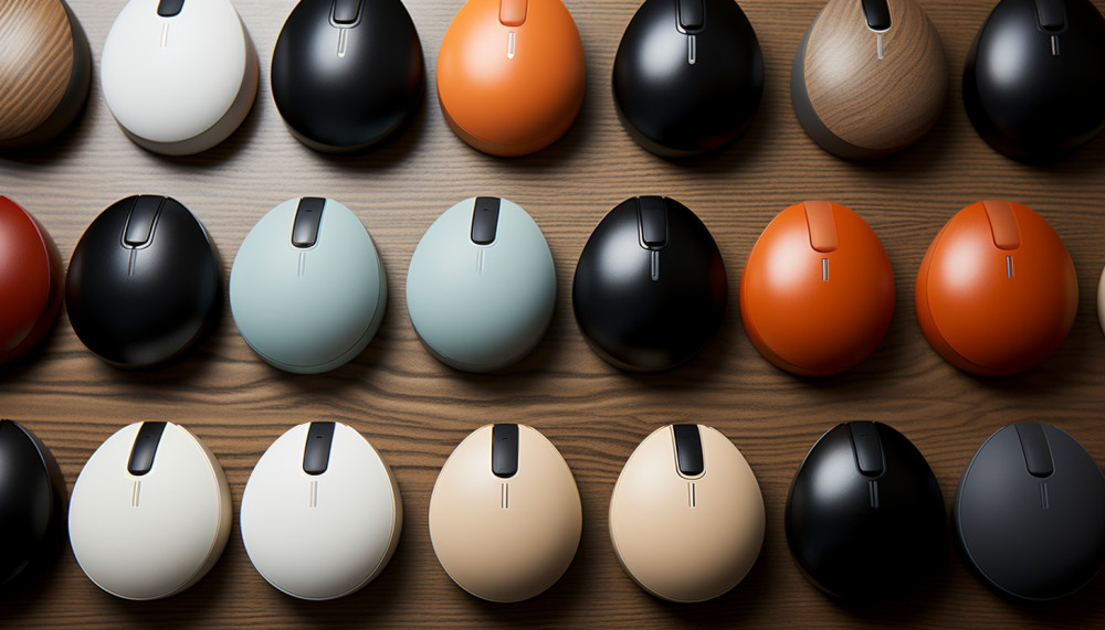 Général - Pourquoi choisir une souris trackball pour son bien-être ?