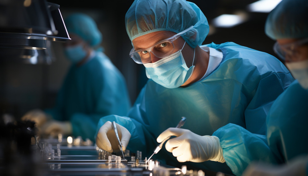 Pourquoi les médecins sont plus enclins à se vacciner que les infirmières ?