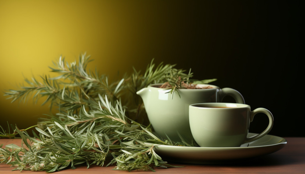 Que peut-on retenir de la prise de tisane pour favoriser l'allaitement ?