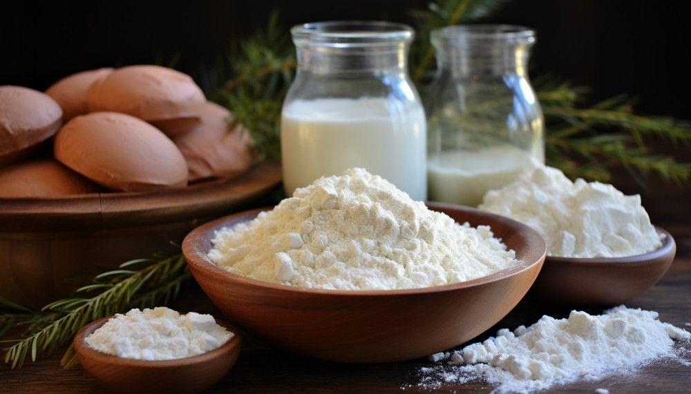 Que savoir sur le whey protéine : bienfaits et contre-indications