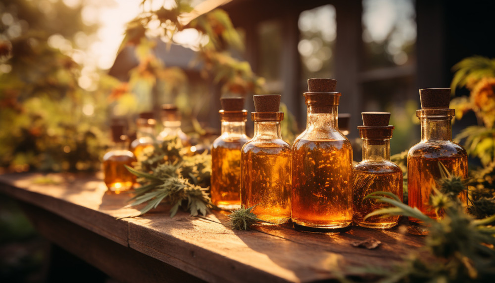 Que savoir sur les effets positifs des feuilles de CBD, CBG et CBN ?