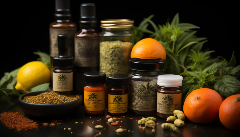 Quelle est la meilleure variété de CBD ?