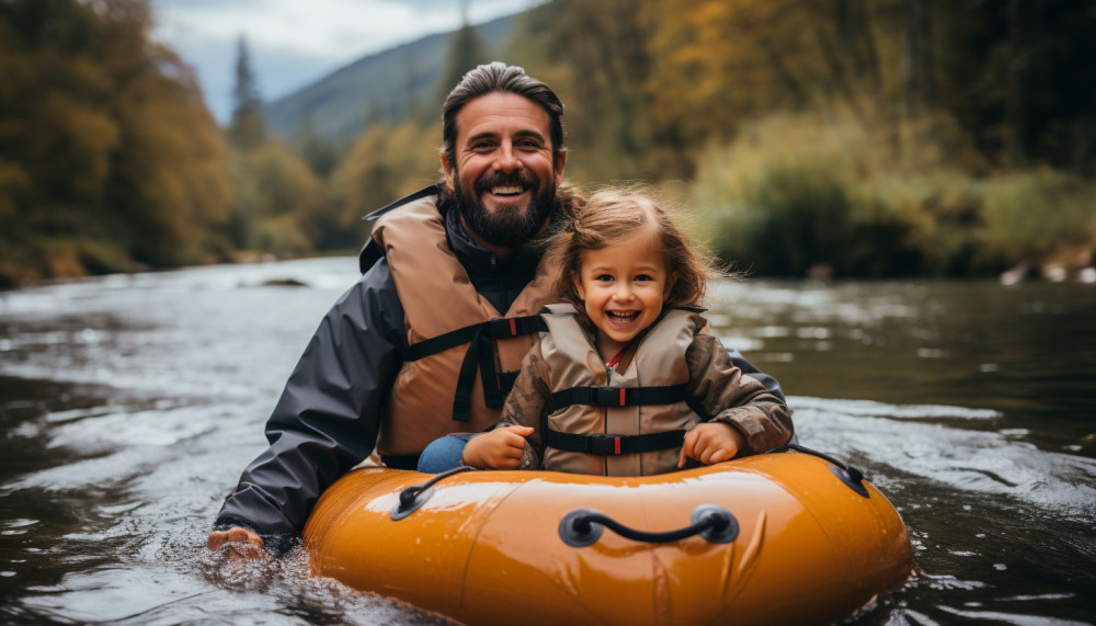 Quelles activités aquatiques auxquelles vous devriez participer pendant vos vacances en famille ?