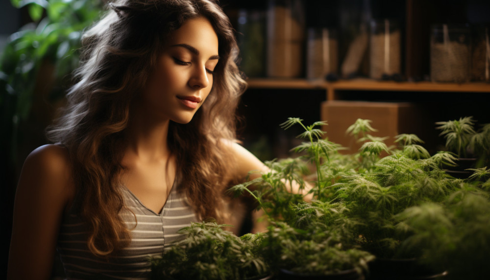 Quelles plantes utiliser pour lutter contre l’insomnie ?