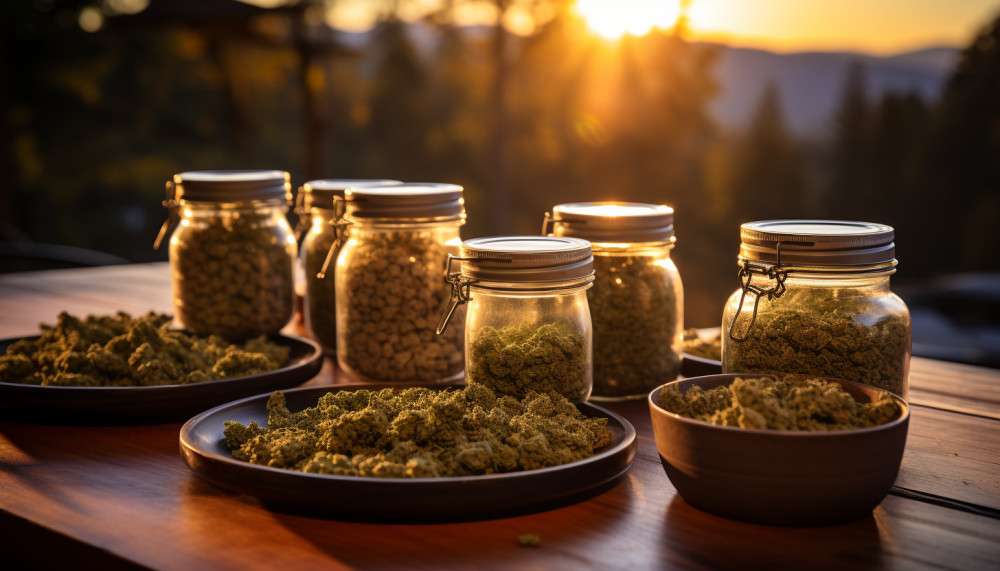 Quelles sont les expériences des clients avec La Ferme du CBD ?