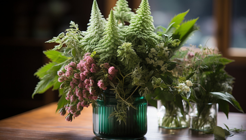 Quelles sont les principales fleurs de CBD ?