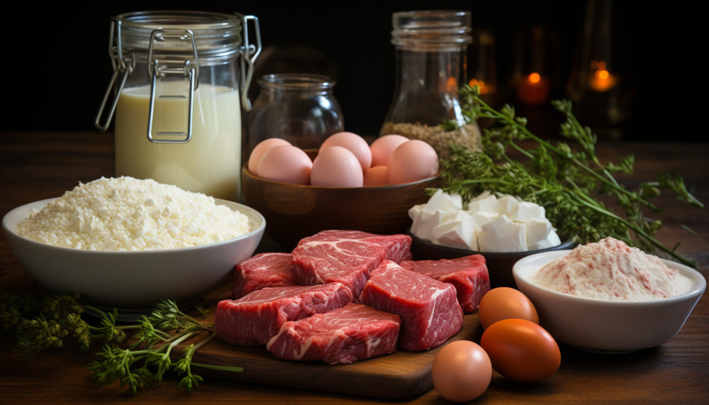 Quels sont les avantages des protéines en musculation ?