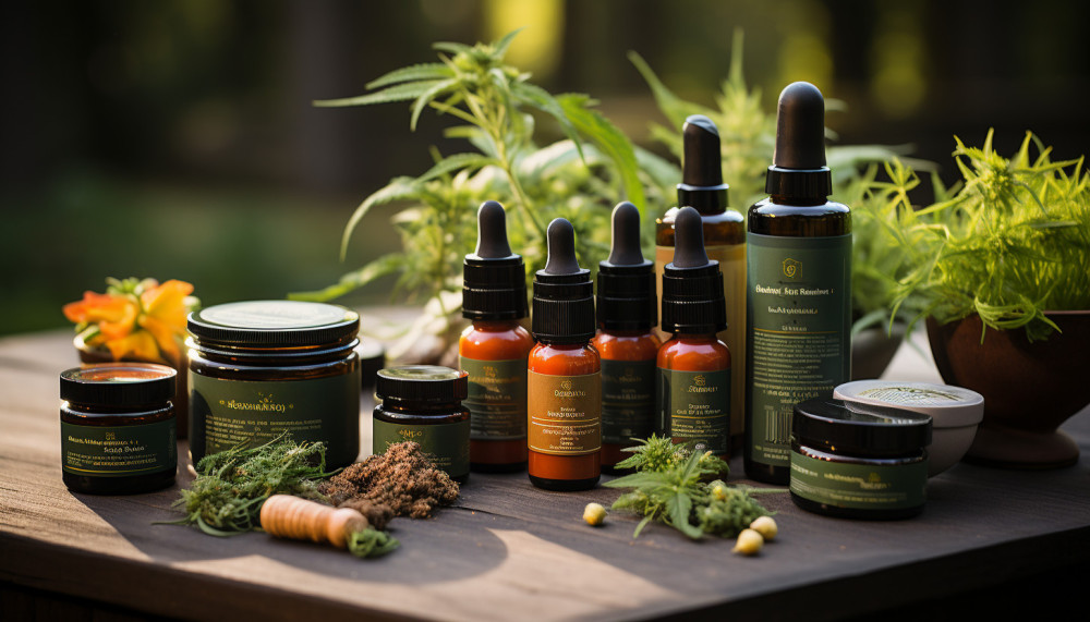 Quels sont les produits à base de CBD les plus efficaces ?