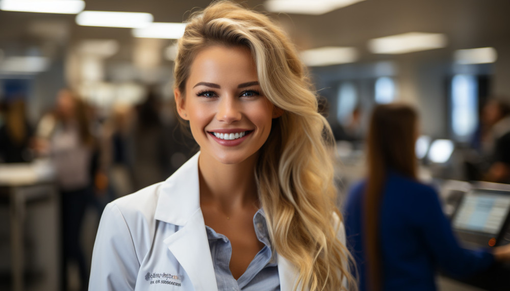 Qu'est ce qui différencie l'ophtalmologue de l'orthoptiste ?