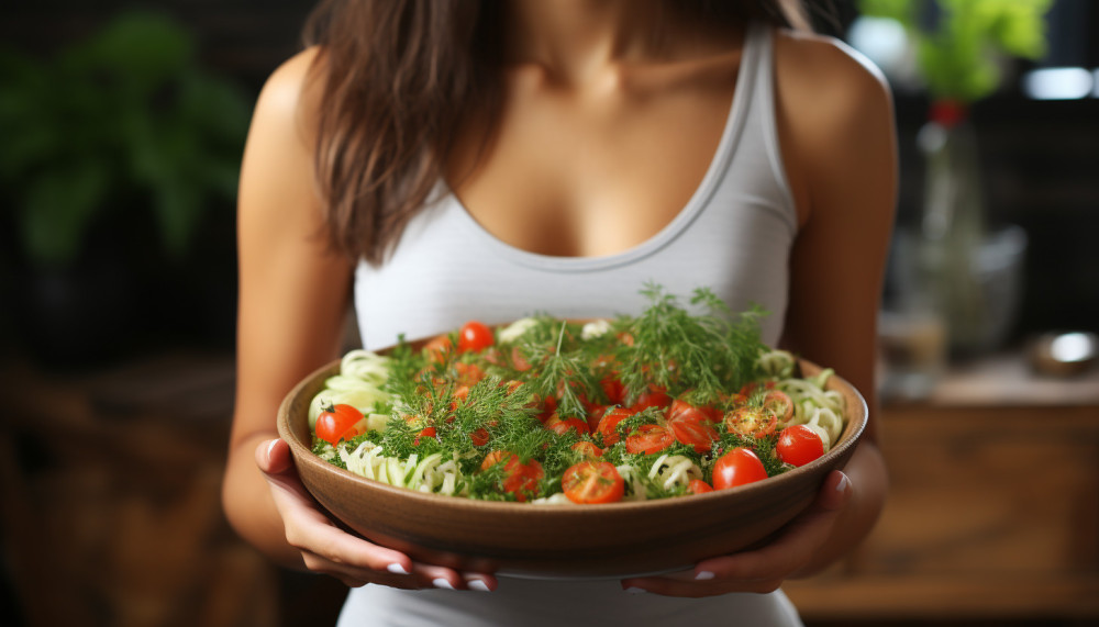 Régime pour avoir un ventre plat