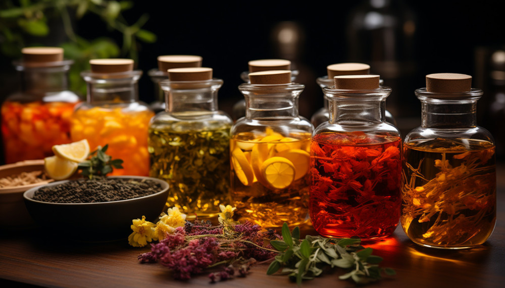 Thé, infusion, tisane : quels bienfaits sur la santé ?
