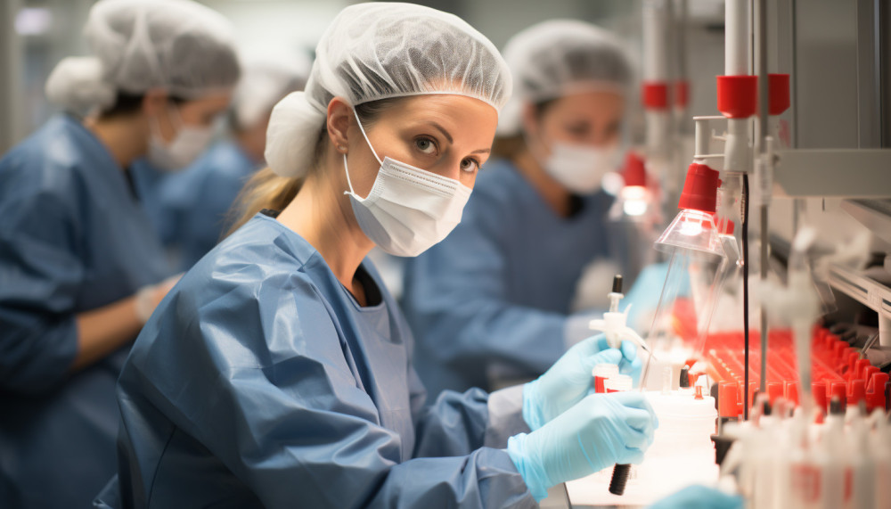 Vaccination : autorisation du vaccin Johnson & Johnson en France